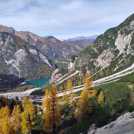 Stacherhof Planca di Sopra Экстерьер фото