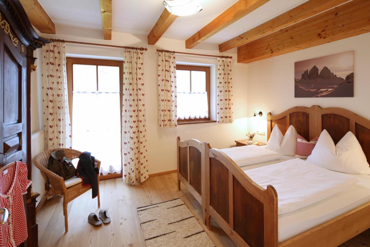 Stacherhof Planca di Sopra Экстерьер фото