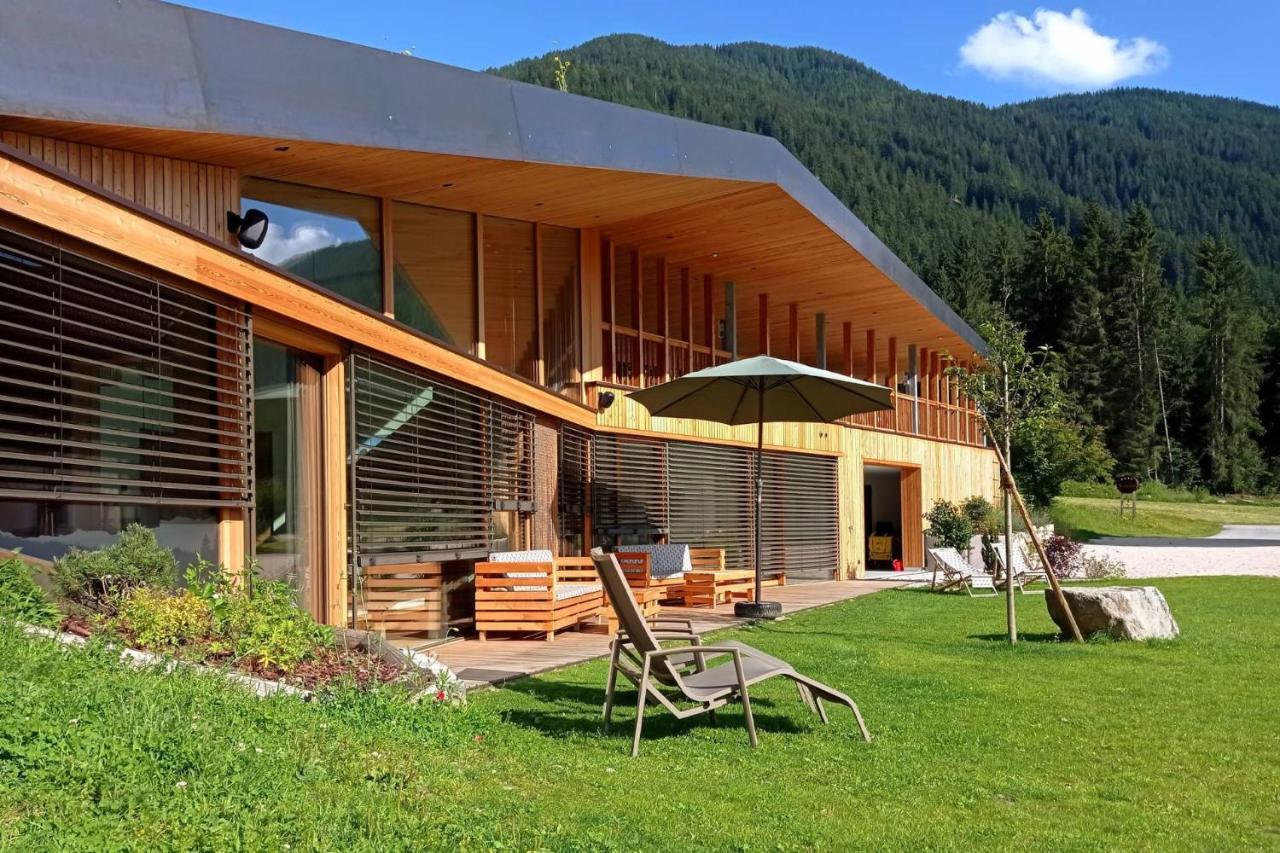 Stacherhof Planca di Sopra Экстерьер фото