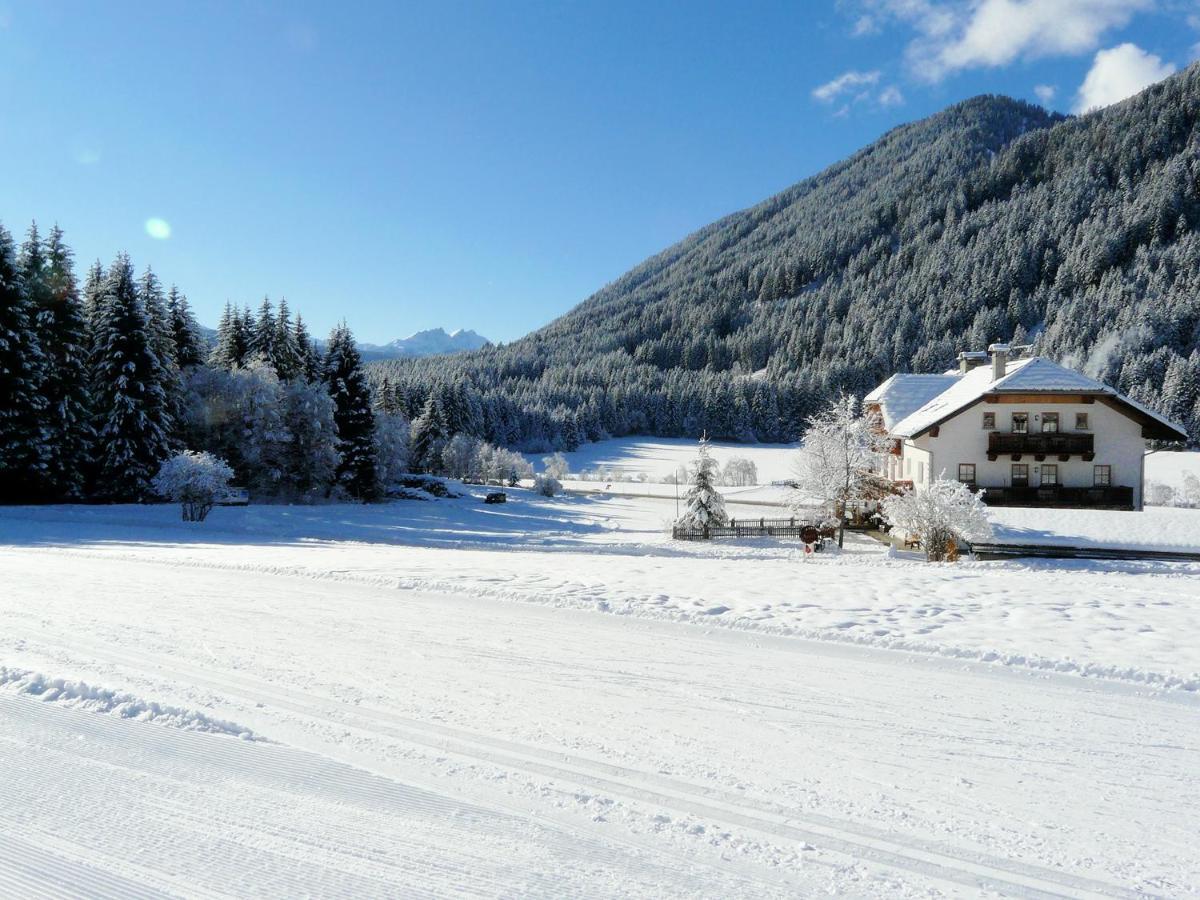 Stacherhof Planca di Sopra Экстерьер фото