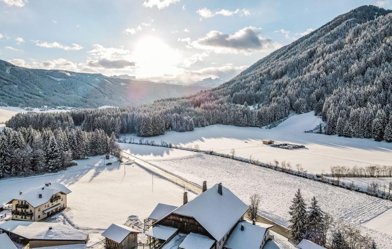 Stacherhof Planca di Sopra Экстерьер фото