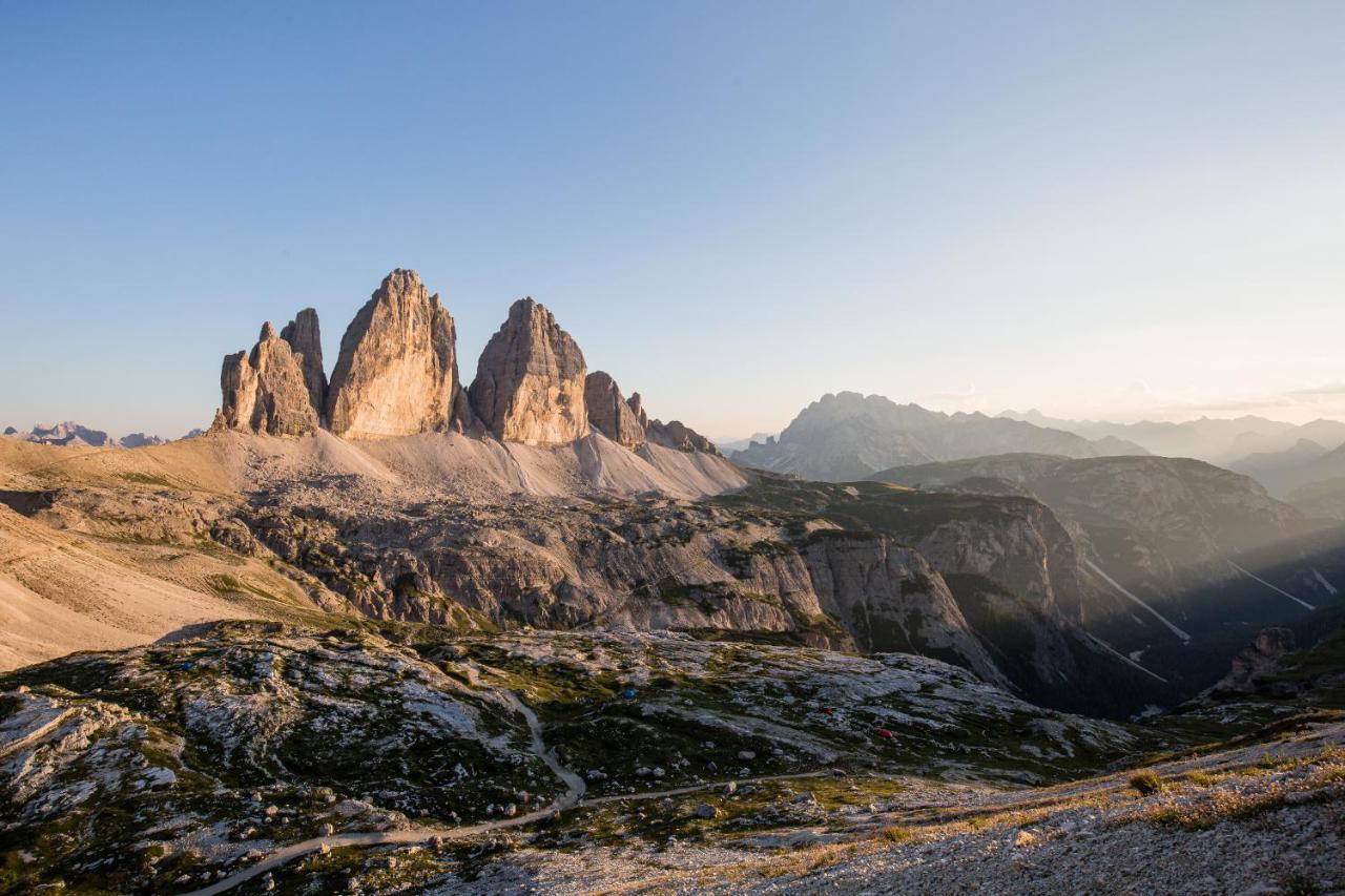 Stacherhof Planca di Sopra Экстерьер фото