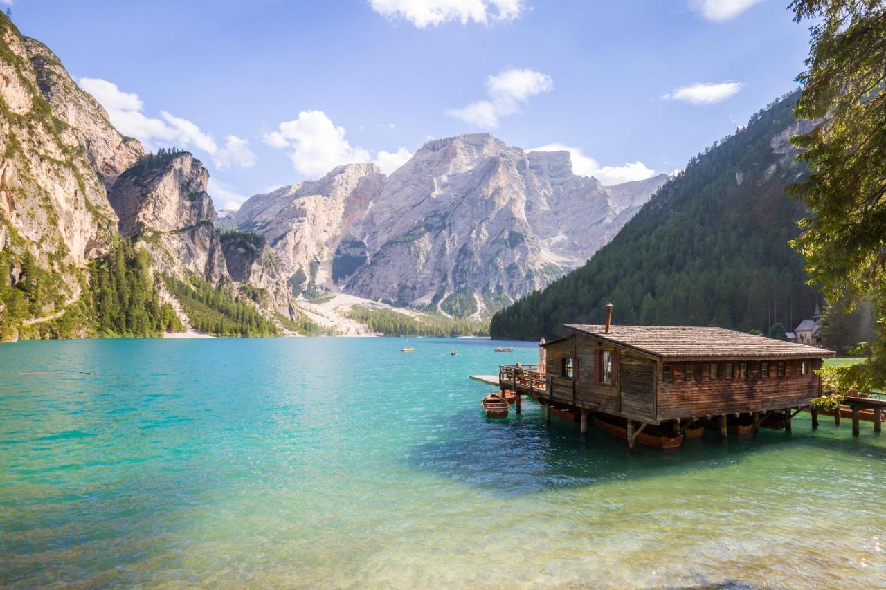 Stacherhof Planca di Sopra Экстерьер фото