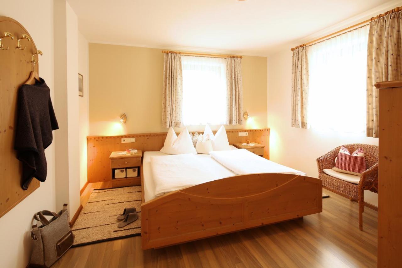 Stacherhof Planca di Sopra Экстерьер фото