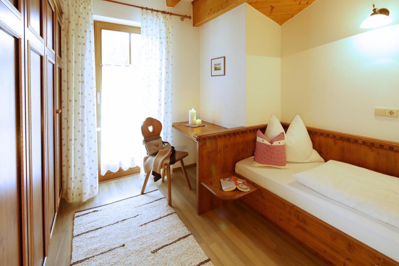 Stacherhof Planca di Sopra Экстерьер фото