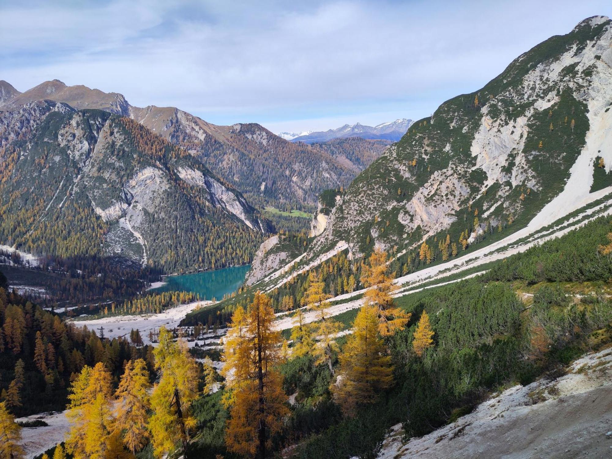 Stacherhof Planca di Sopra Экстерьер фото